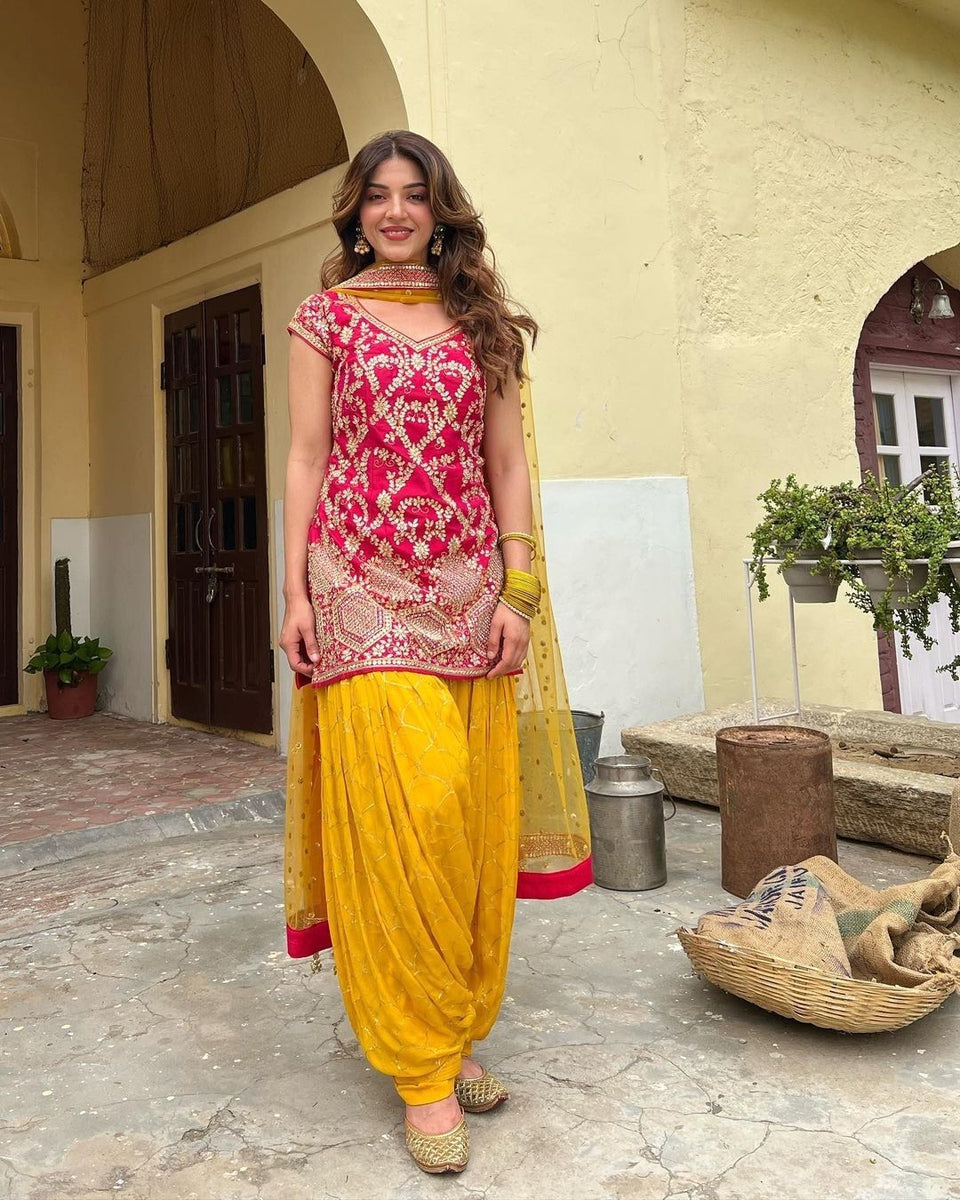 Punjabi Traditional Dress Punjabi Traditional Dress Female Traditional Punjabi Dresses Punjabi Traditional Dress Punjabi Traditional Dress Female Traditional Punjabi Dresses