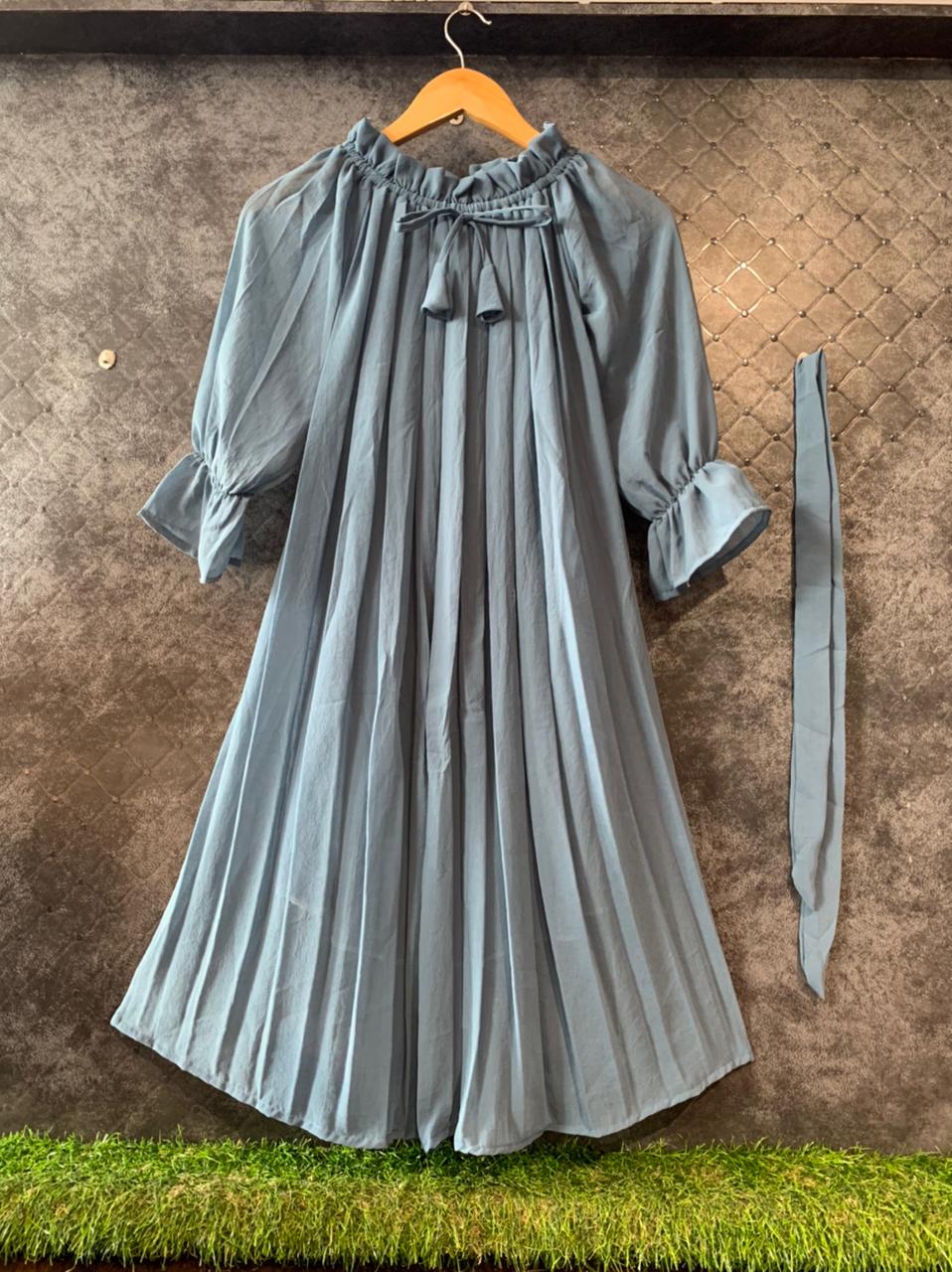 Stylish Western top for girl Online