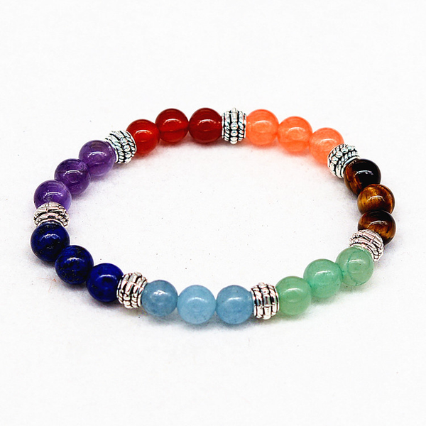 Dhyan Chakra Energy Yoga Bracelet