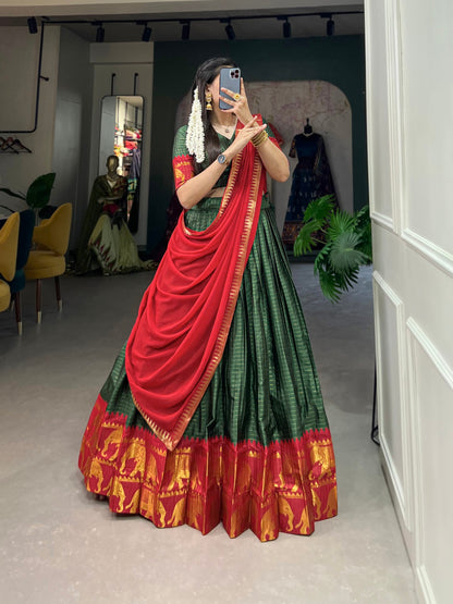 Party Wear Designer Lehenga for Women
