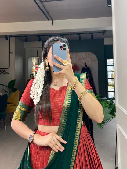 Party Wear Designer Lehenga for Women