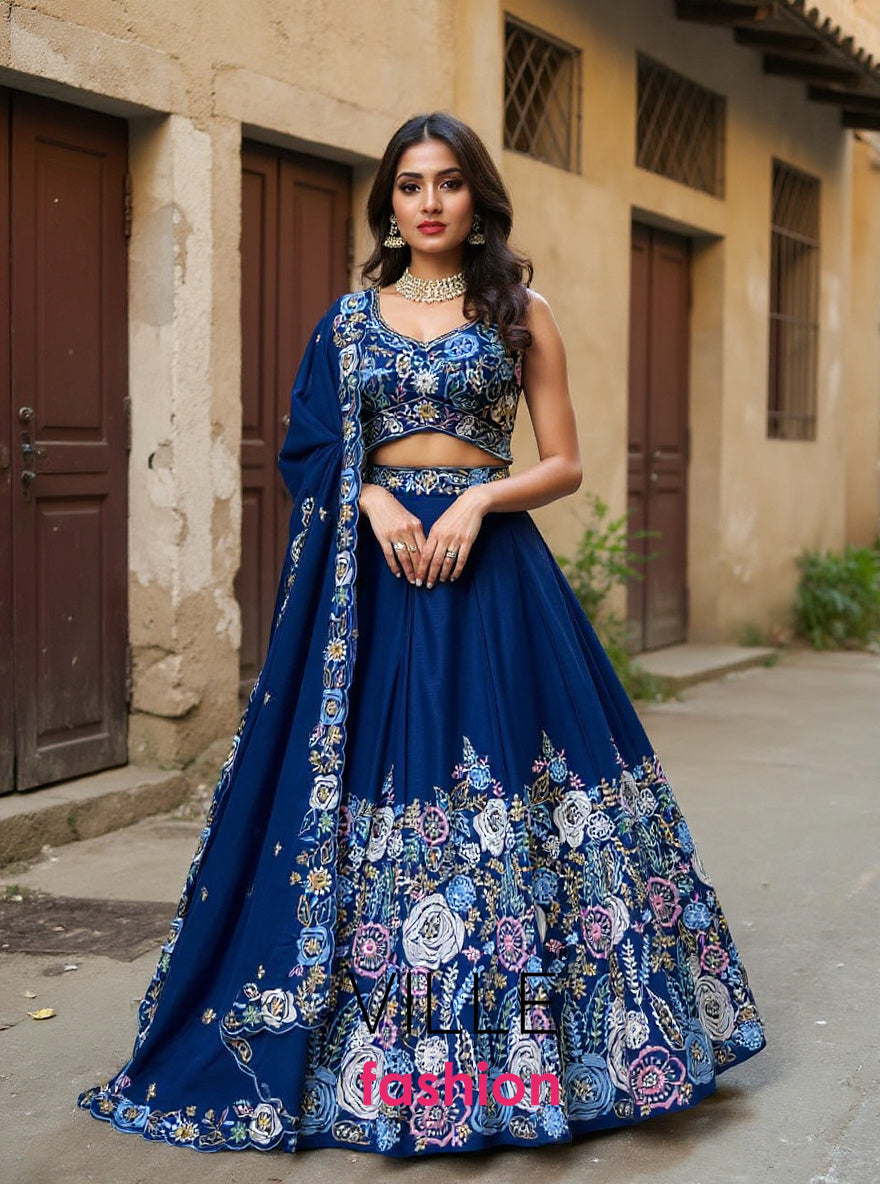 Best Quality party Wear Lehenga For Women
