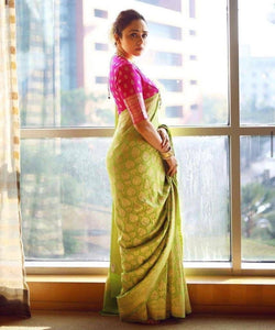 Women's Stitched Saree Blouse, Readymade Bollywood Sari Choli