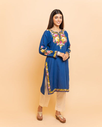 Designer Latest Viscose Rayon Co ord set