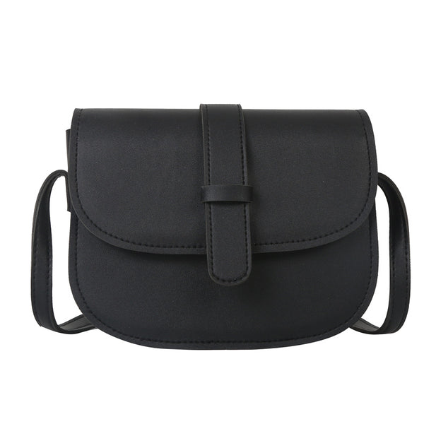 New Trendy Small Square Shoulder And Underarm Bag