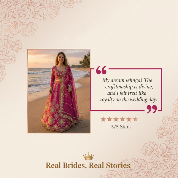 Customer Review Post