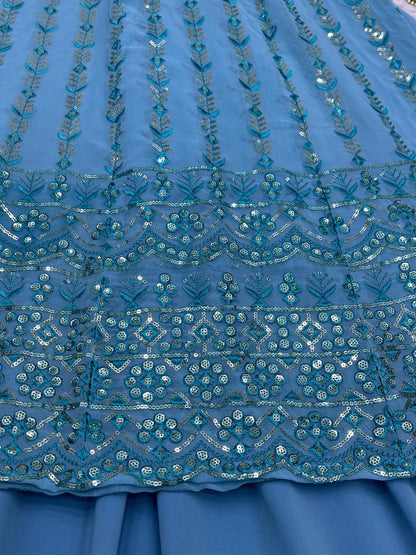 Beautiful wedding Collection Top Lehenga with Dupatta