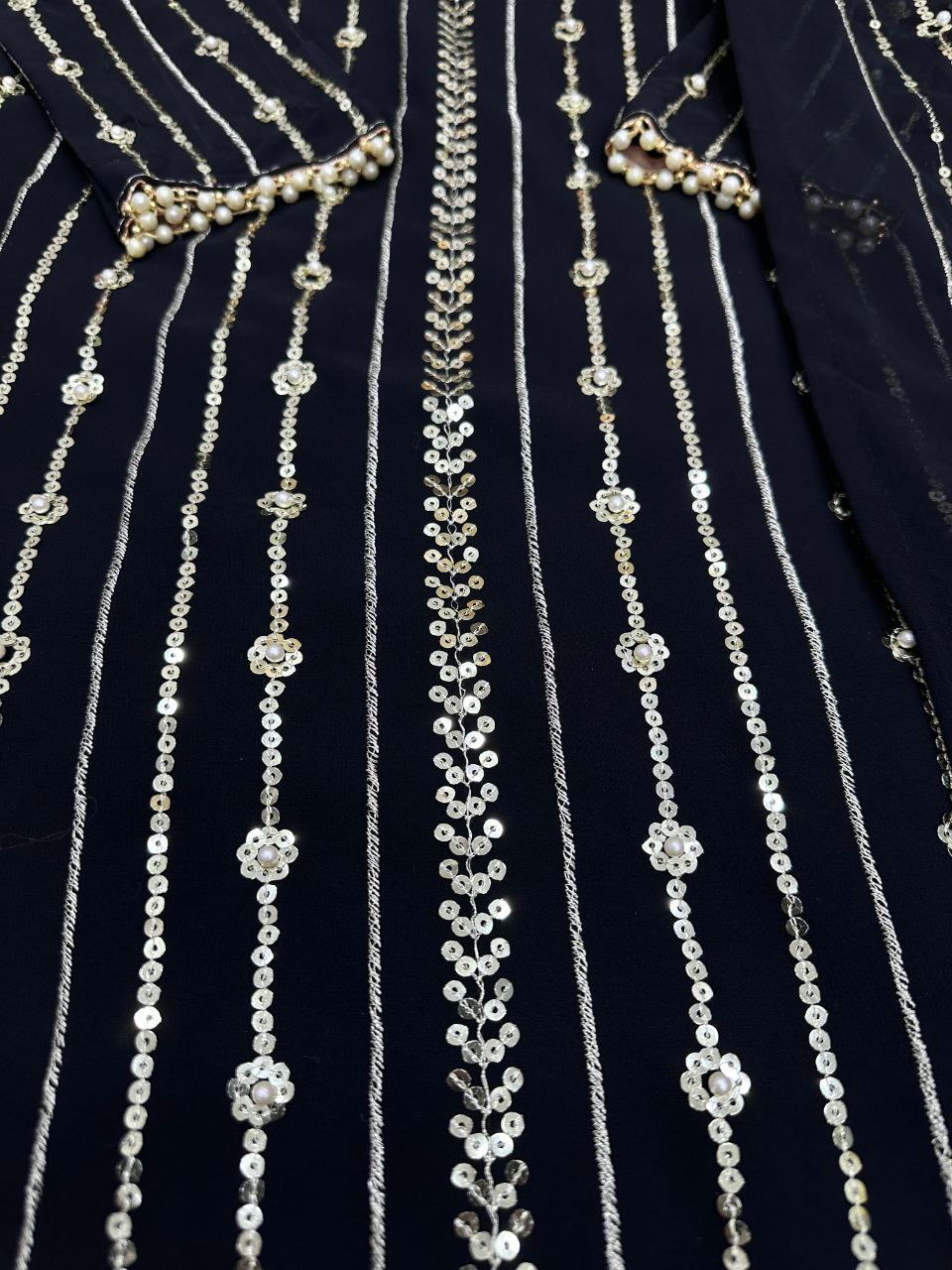Beautiful Designer Palazzo salwar  Suit