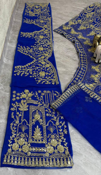 Latest Net Lehenga Choli