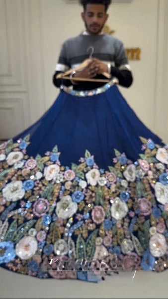 Best Quality party Wear Lehenga For Women