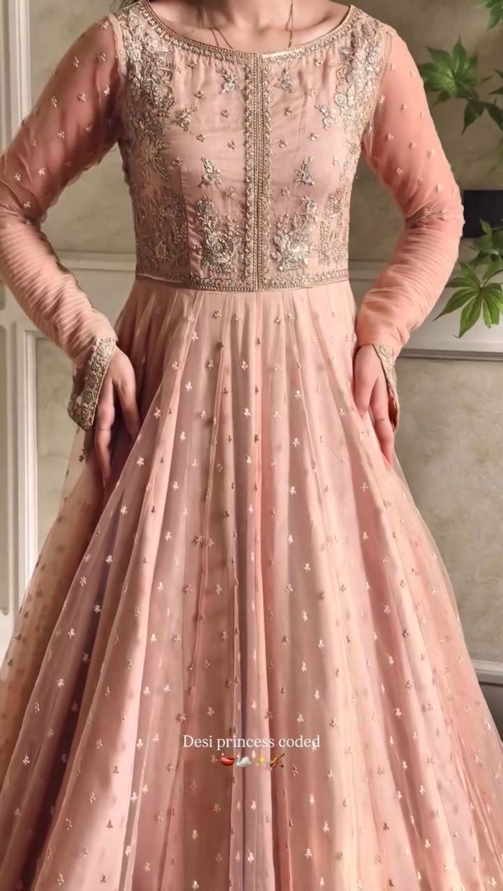 Exquisite Thread Sequence Embroidery Set