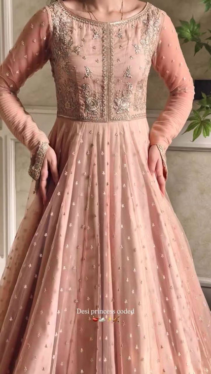 Exquisite Thread Sequence Embroidery Set