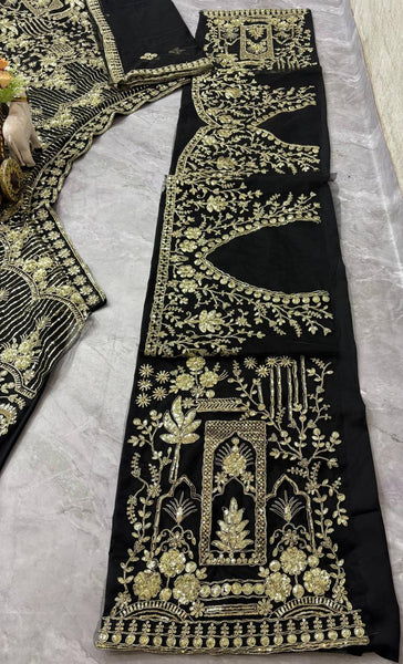 Latest Net Lehenga Choli