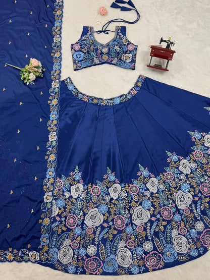 Best Quality party Wear Lehenga For Women