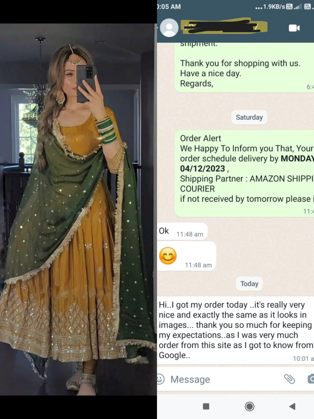 Designer Party Wear Look  Anarkali Suit With Embroidery Sequence Work With Bottom and Dupatta