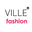 Ville Fashion logo
