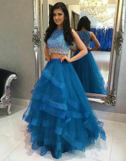 Sky Blue Color Designer Kali Ruffle Flair Net Fancy Sequence Work Occasion Wear Latest Design Lehenga Choli