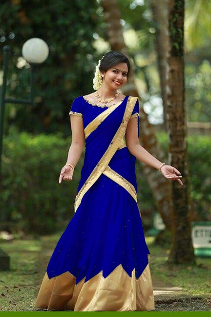 Latest Designer Party Wear Lehenga