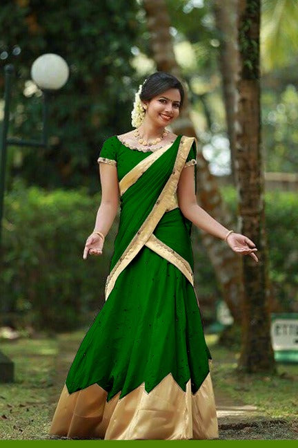 Latest Designer Party Wear Lehenga