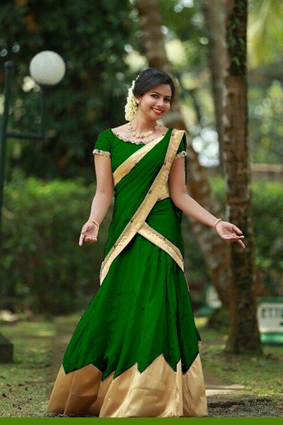 Latest Designer Party Wear Lehenga