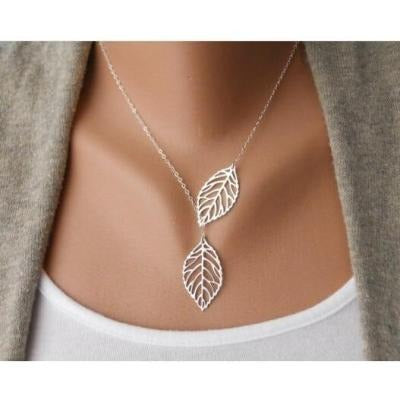 Designer Alloy Necklace for women