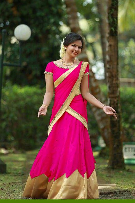 Latest Designer Party Wear Lehenga