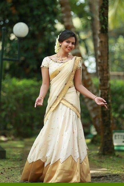 Latest Designer Party Wear Lehenga
