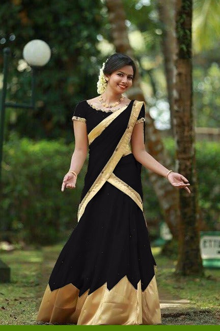 Latest Designer Party Wear Lehenga