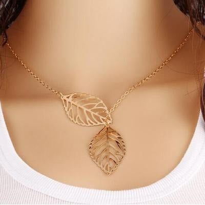 Designer Alloy Necklace for women