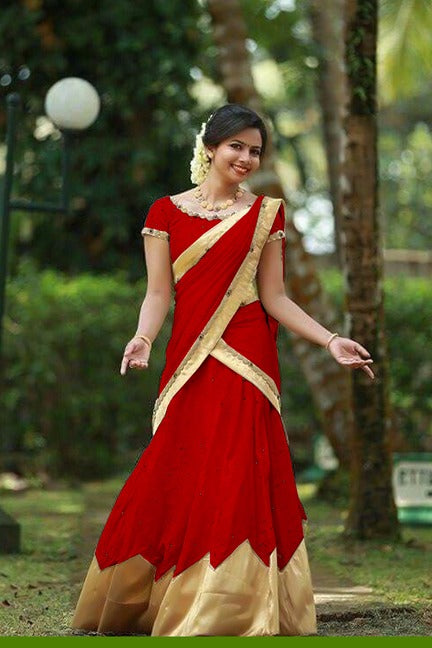 Latest Designer Party Wear Lehenga